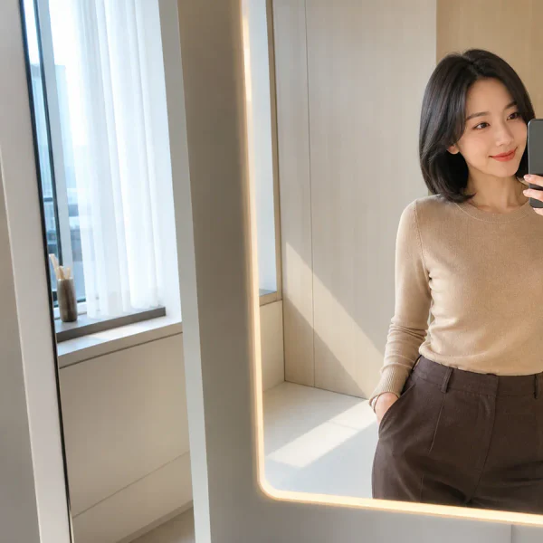 라운지 태연플레이스 마사지 안내 이미지