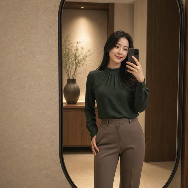 가든 문별하우스 테라피 안내 이미지