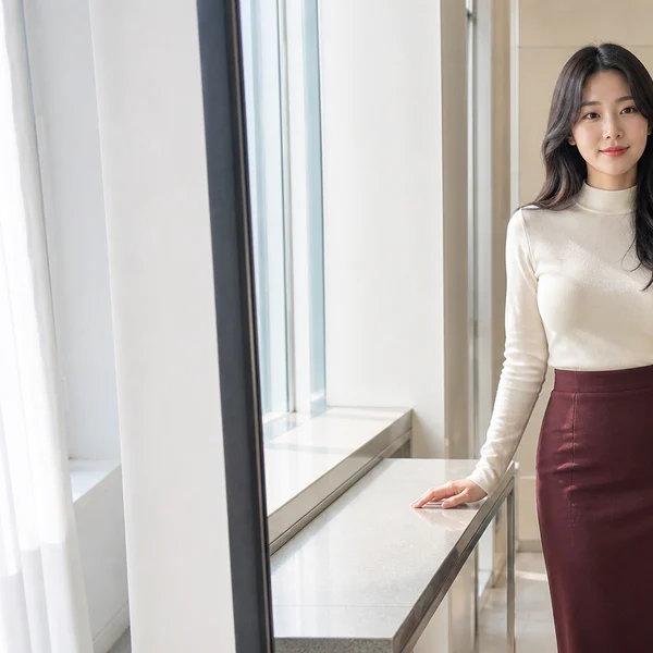 로열 보미살롱 테라피 안내 이미지