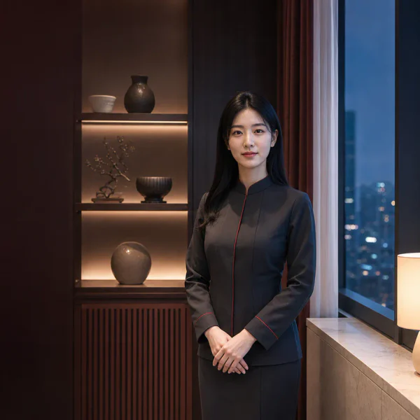 웰니스 설현플레이스 테라피 안내 이미지