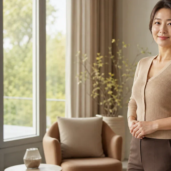 모던 문별포레스트 테라피 안내 이미지
