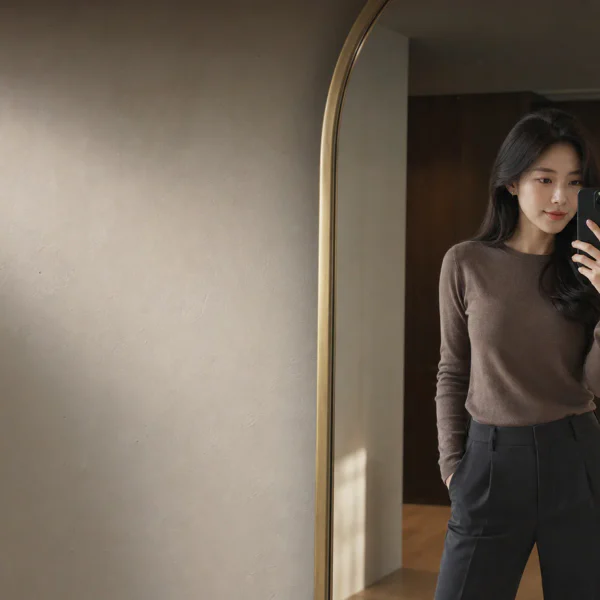 라운지 보미릴렉스 홈타이 안내 이미지