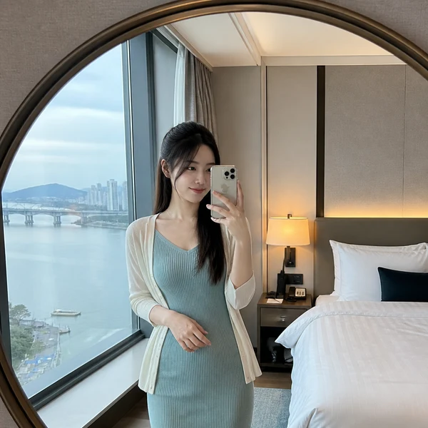 클래식 하니테라스 테라피 안내 이미지