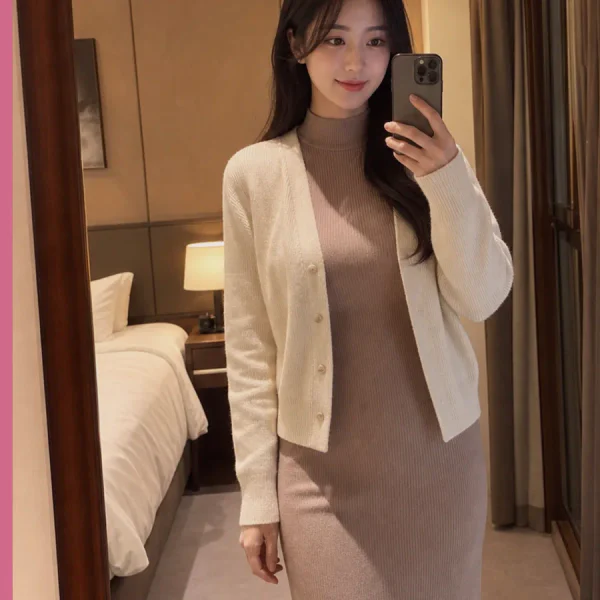 시그니처 수지하우스 홈타이 안내 이미지