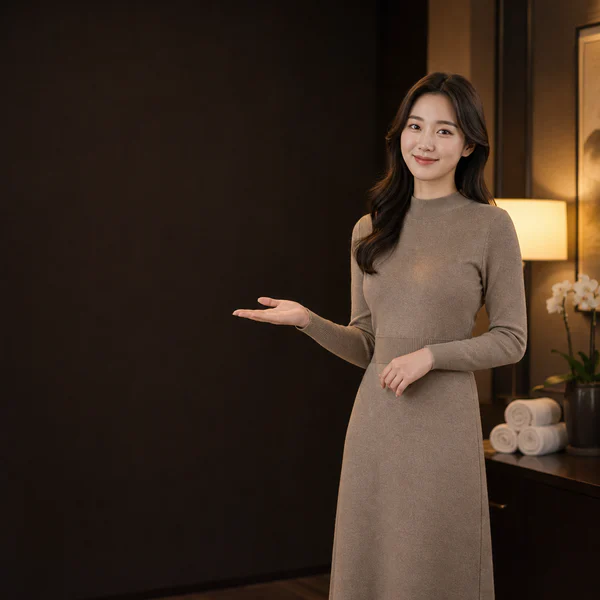 라운지 마리플레이스 홈타이 안내 이미지