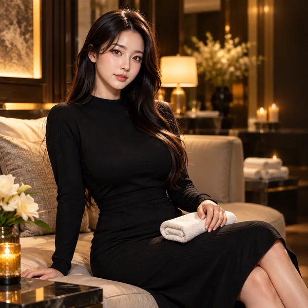 가든 카리나스테이 마사지 제휴업체 이미지