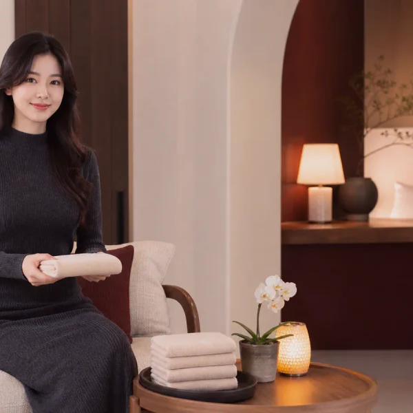 로열 유정스튜디오 홈타이 제휴업체 이미지