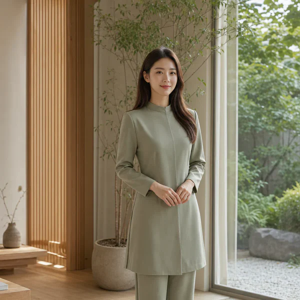 스테이 해온포레스트 마사지 안내 이미지