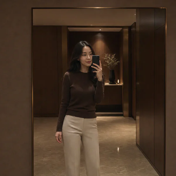 모던 유리아룸 홈타이 안내 이미지