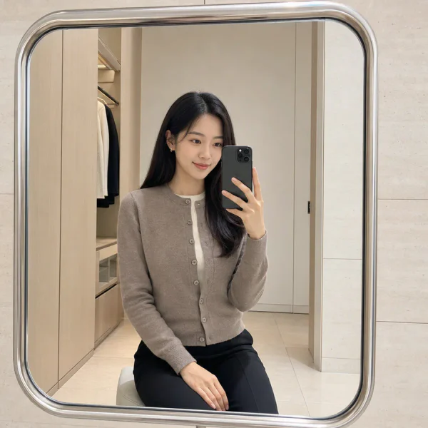 웰니스 레드존테라스 테라피 안내 이미지