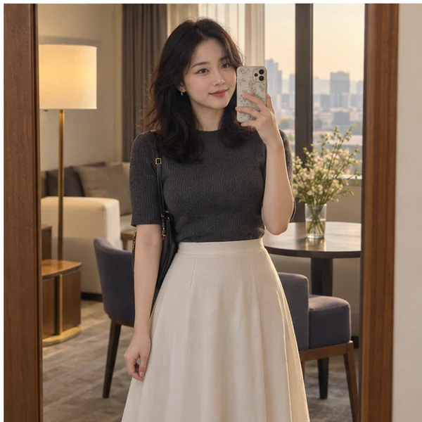 클래식 가을라운지 마사지 안내 이미지