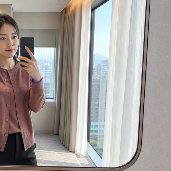 클래식 미나테라스 홈타이 안내 이미지