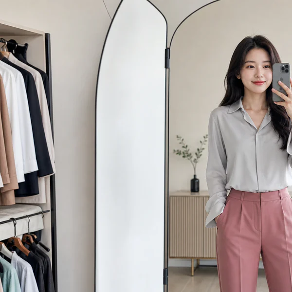 로열 아모르살롱 테라피 안내 이미지