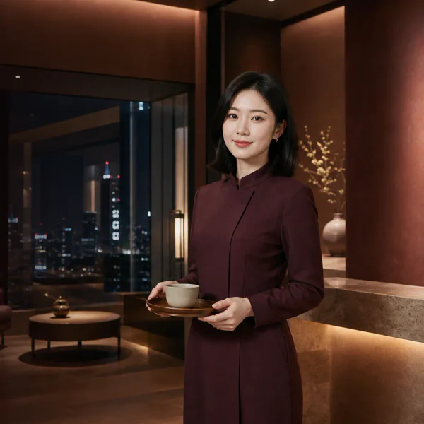 힐링 프라임포레스트 마사지 안내 이미지