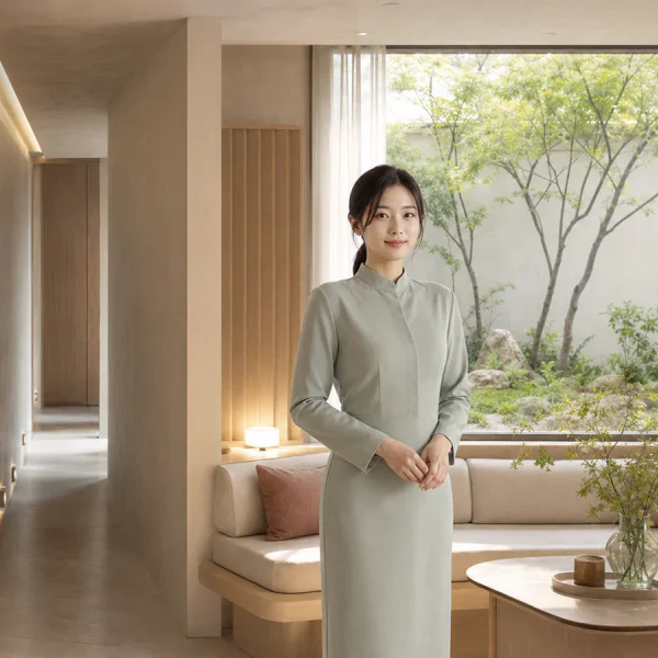 모던 마리살롱 마사지 안내 이미지
