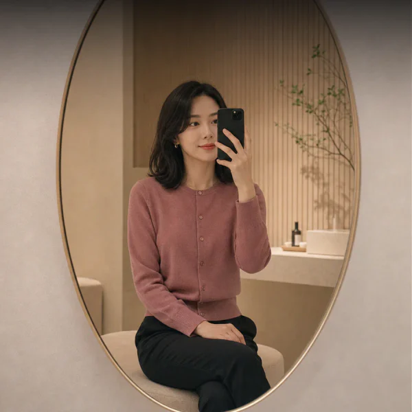모던 리사룸 마사지 안내 이미지