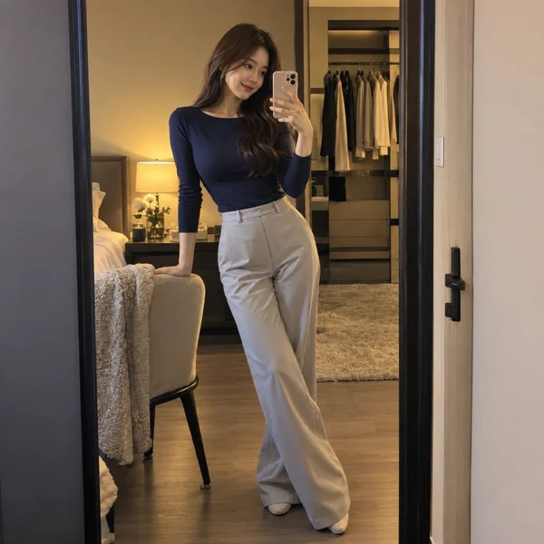 모던 아모르센터 홈타이 안내 이미지