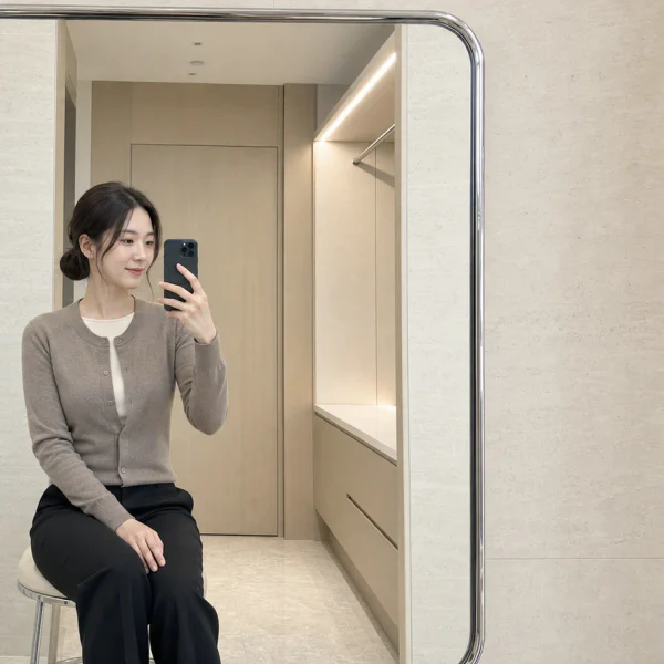 웰니스 해온스테이 마사지 안내 이미지