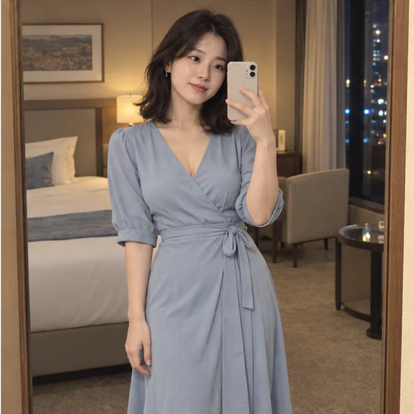 모던 유나살롱 테라피 안내 이미지
