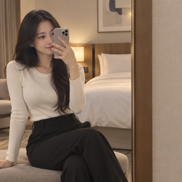 블랑 다현룸 테라피 안내 이미지