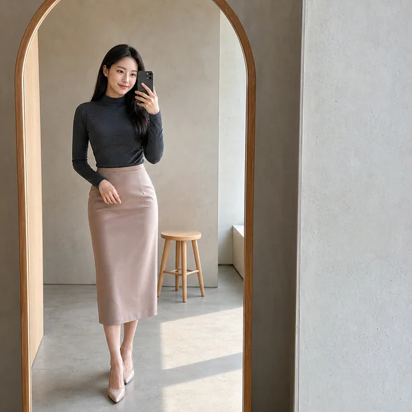 라운지 하니릴렉스 테라피 안내 이미지