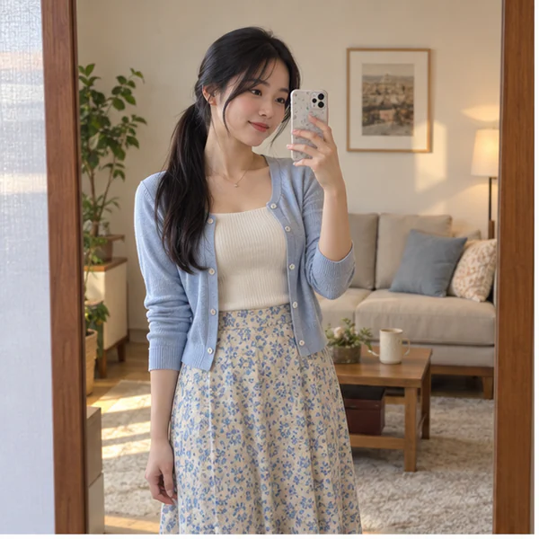 가든 예리스파 마사지 안내 이미지