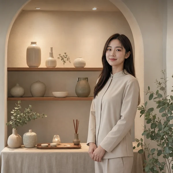 힐링 아델포레스트 홈타이 안내 이미지