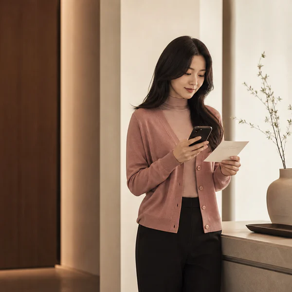 로열 나연살롱 테라피 안내 이미지