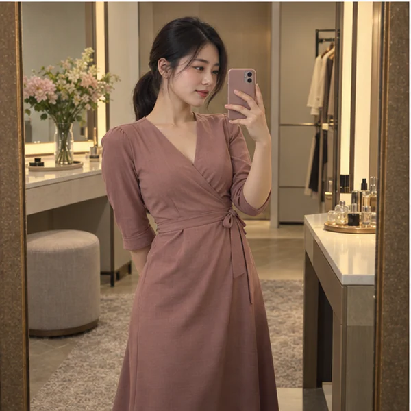 세리케어 마사지 안내 이미지