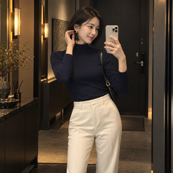 스테이 아이린살롱 홈타이 제휴업체 이미지
