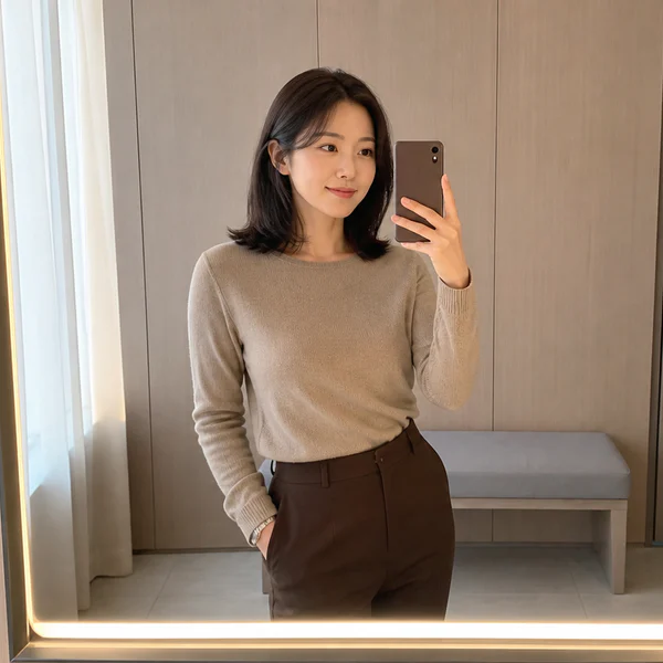 라운지 레드존가든 홈타이 안내 이미지
