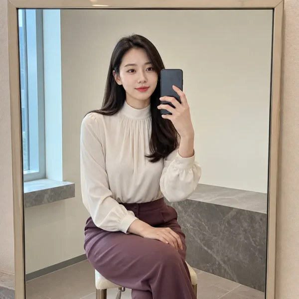 라운지 하린릴렉스 테라피 안내 이미지