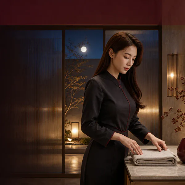 클래식 하니플레이스 테라피 안내 이미지