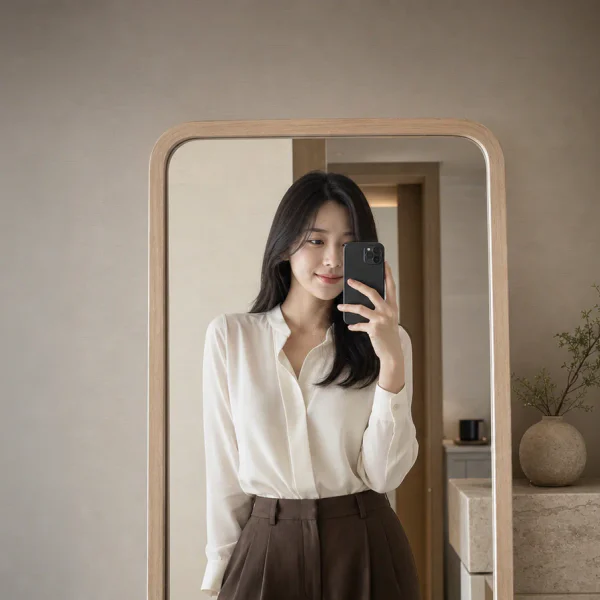 미나케어 테라피 안내 이미지