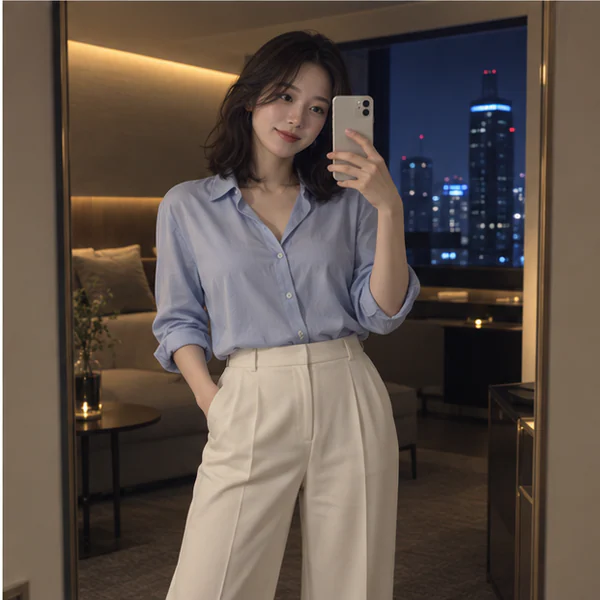 로제라운지 테라피 안내 이미지