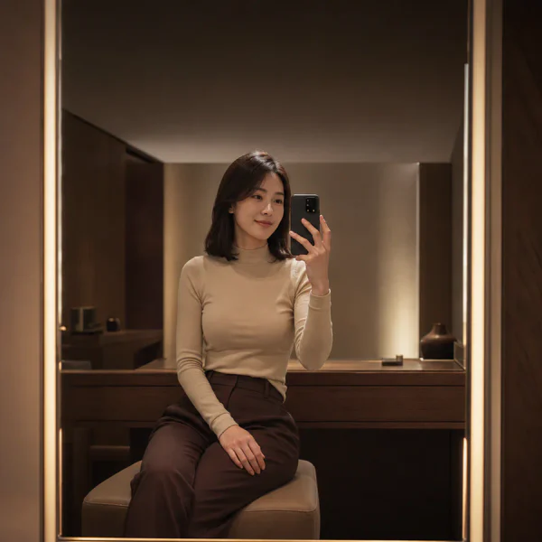 힐링 아모르룸 테라피 제휴업체 이미지