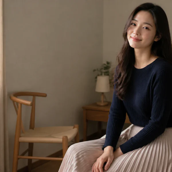 포레스트 민지센터 마사지 안내 이미지