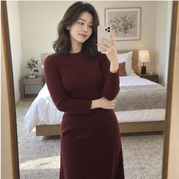 라운지 로제웰빙 테라피 안내 이미지