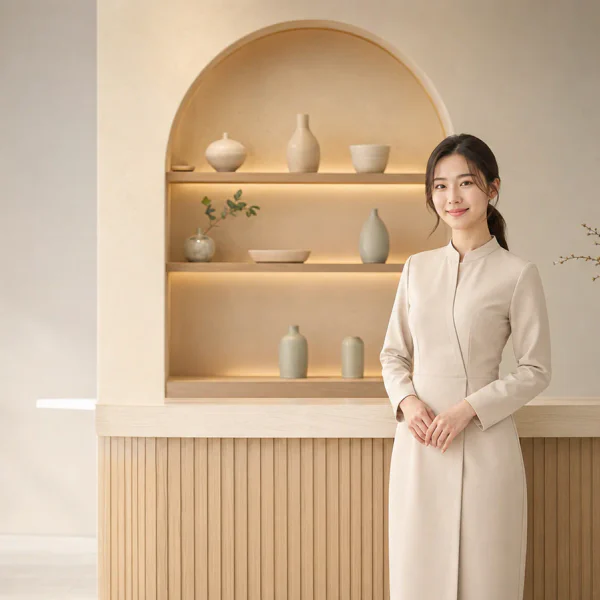 스위트 루나라운지 홈타이 안내 이미지