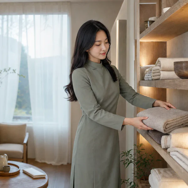 모던 미나가든 테라피 안내 이미지