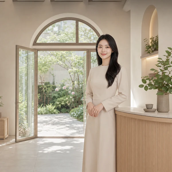 프리미엄 보미스튜디오 테라피 안내 이미지