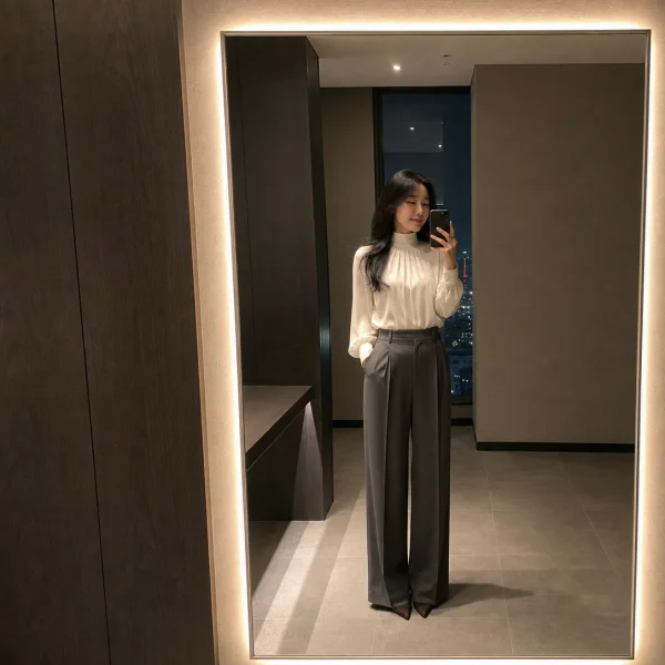 스위트 모먼트테라스 테라피 안내 이미지