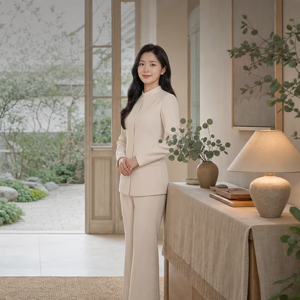 포레스트 소담아지트 테라피 안내 이미지
