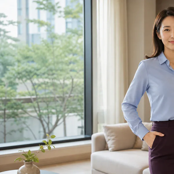 하니라운지 테라피 안내 이미지