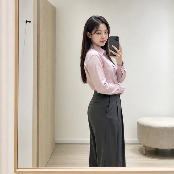 웰니스 하니스테이 테라피 안내 이미지
