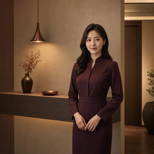 힐링 레드존웰빙 테라피 안내 이미지