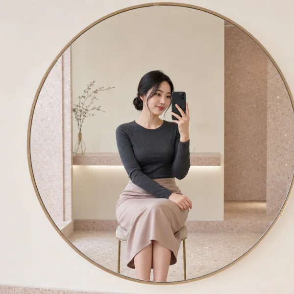 로열 레드존스튜디오 테라피 안내 이미지