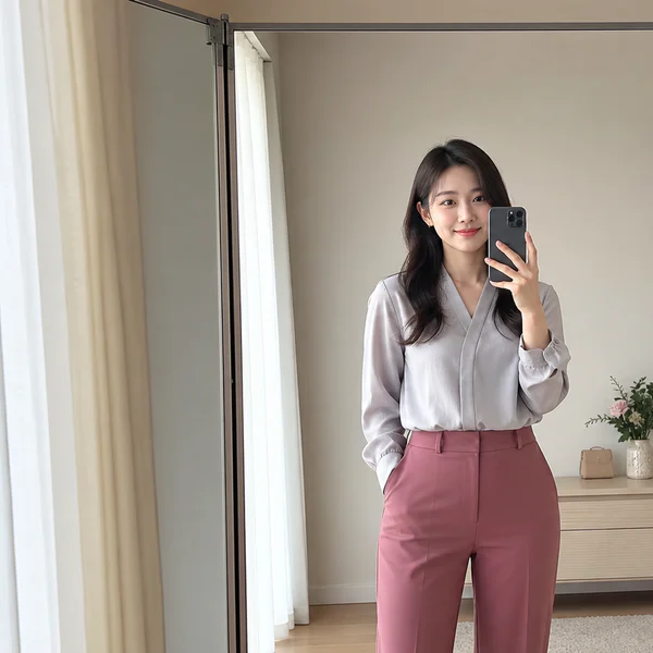 라운지 리브릴렉스 홈타이 안내 이미지