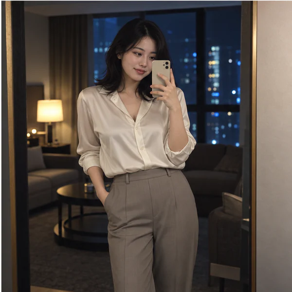 가든 리사라운지 마사지 안내 이미지