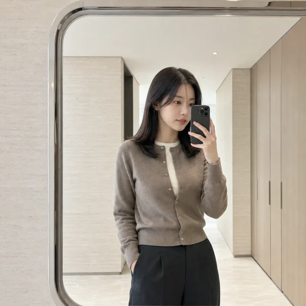 가든 세레나스테이 홈타이 안내 이미지